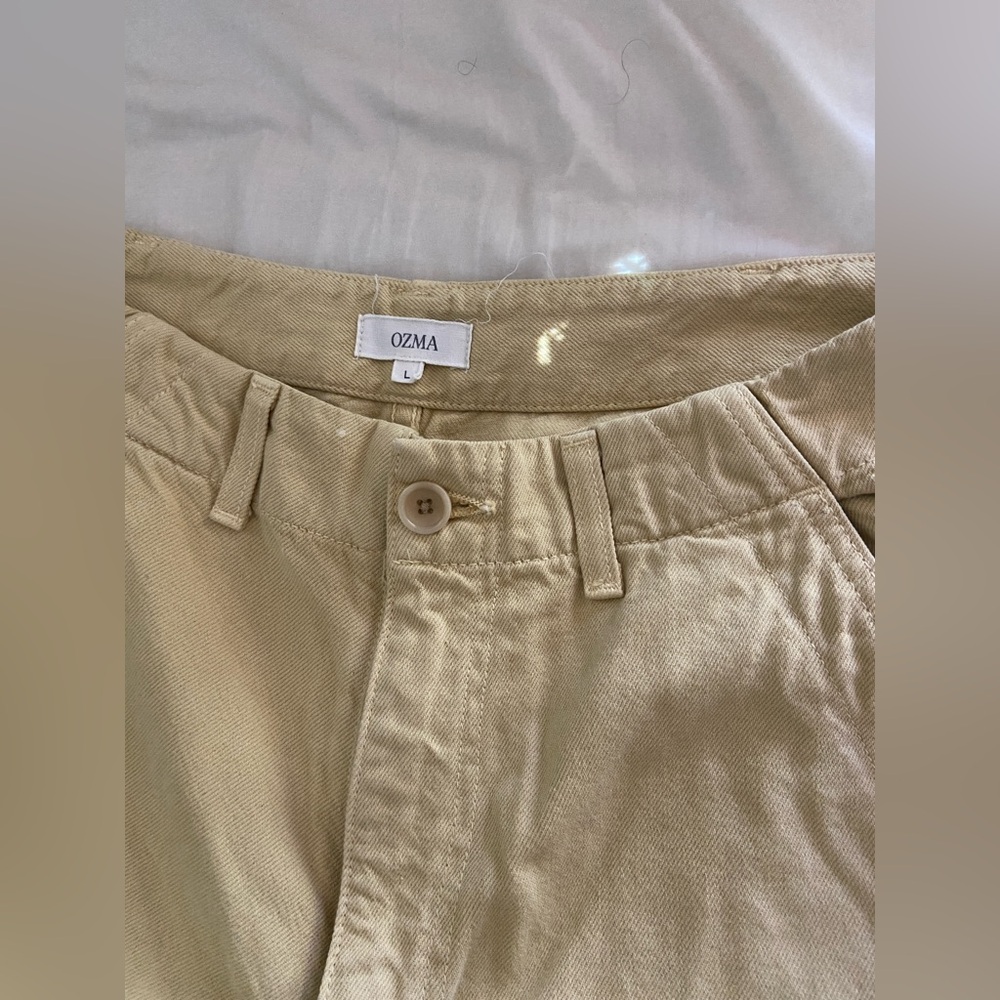 Ozma of California Jardin Pant